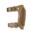 Наколінники AltaFLEX GEL ALTALOK coyote Фото 3